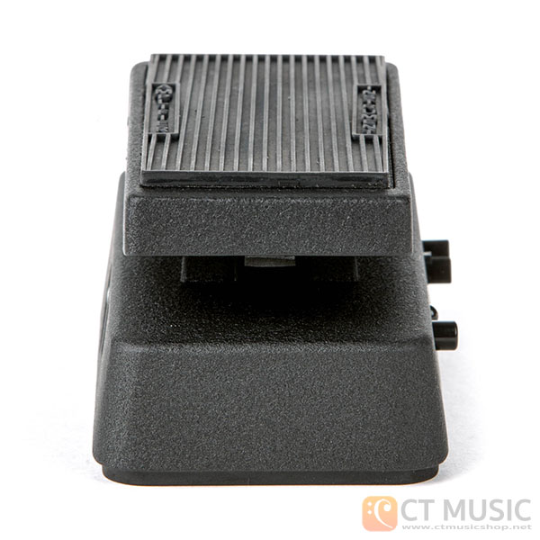 中古 Jim Dunlop Cry Baby mini Auto Return CRY BABY® RACK FOOT CONTROLLER - AUTO RETURN - PARTS