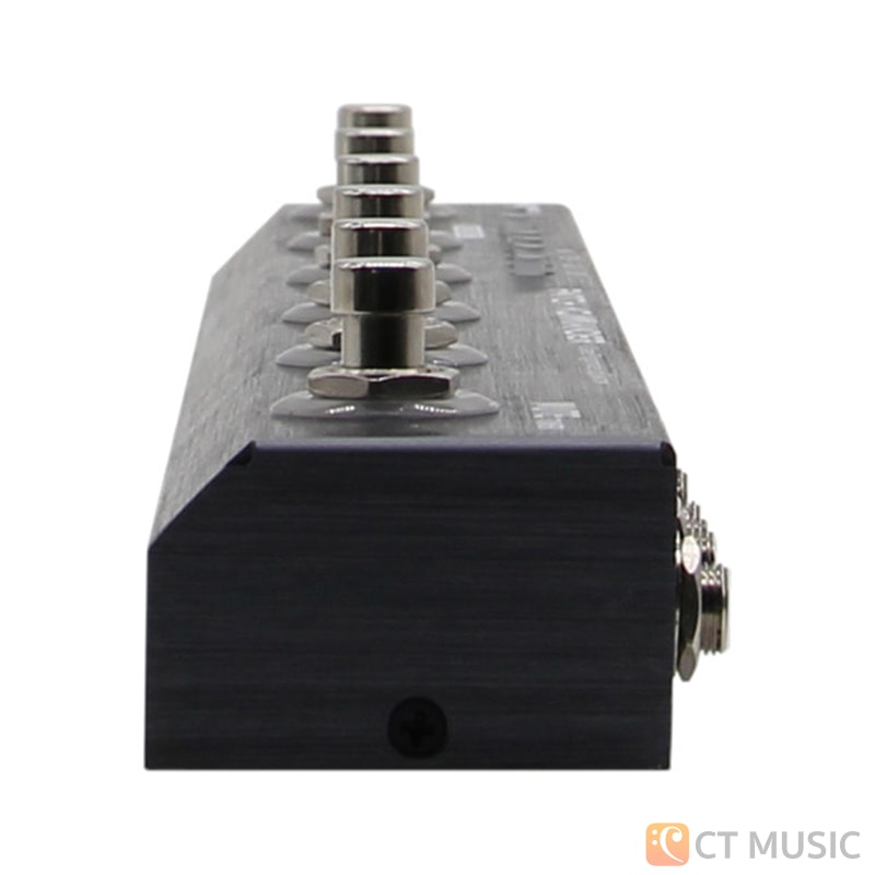 Hotone Patch Kommander Loop Switcher สต็อกแน่น พร้อมส่ง - CT