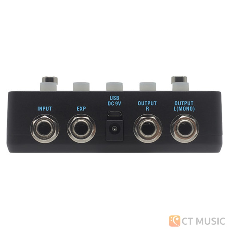 Hotone Binary Eko สต็อกแน่น หน้าร้านพร้อมลอง - CT Music