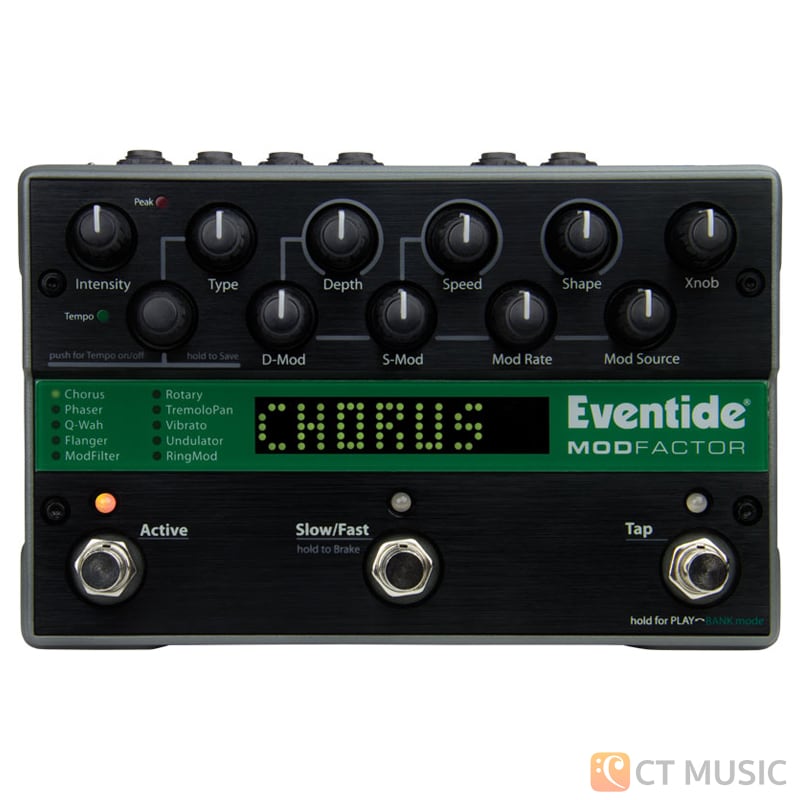 Eventide ModFactor ギターエフェクター　ジャンク Eventide ModFactor ギターエフェクター ジャンク - メルカリ