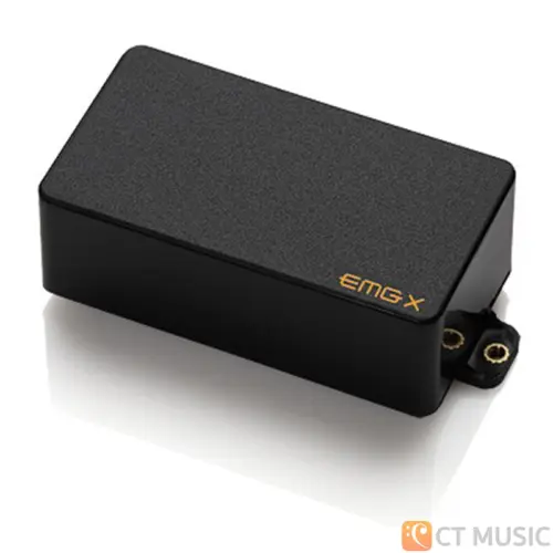 DiMarzio DP189 TONE ZONE S สต็อกแน่น พร้อมส่ง - CT Music