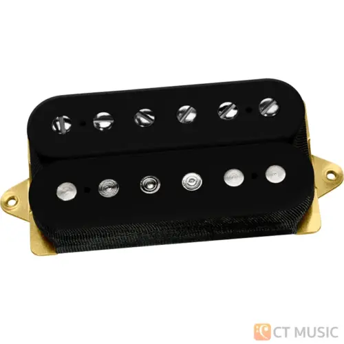 ギター Dimarzio DP103 PAF 36th Anniversary DiMarzio DP103 PAF 36th Anniversary Neck Humbucker Pickup