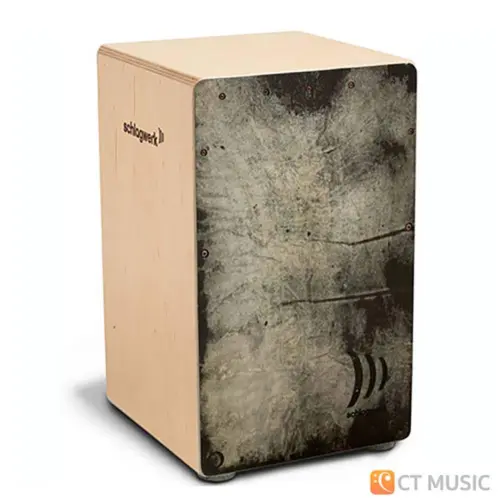 Schlagwerk CP 605 Cajon Fineline comfort Morado สต็อกแน่น Schlagwerk CP 605 Cajon Fineline comfort Morado สต็อกแน่น