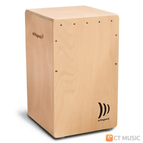 Schlagwerk SR-CC206 Bass Cajintoベースカヒント Bass Cajinto