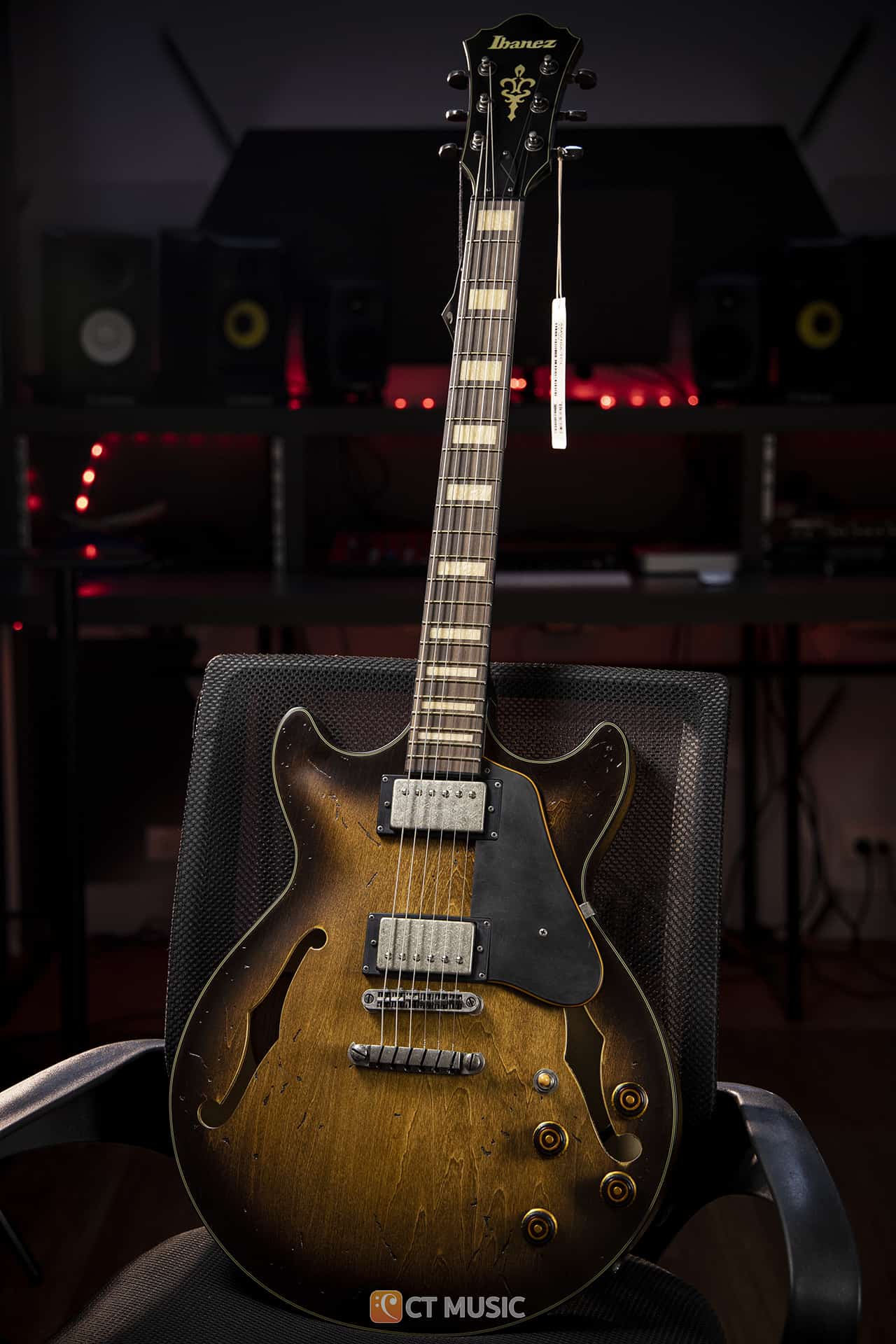 Ibanez amv10a cheap