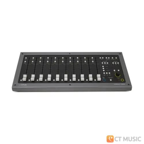 PreSonus Central Station Plus สต็อกแน่น พร้อมส่ง - CT Music