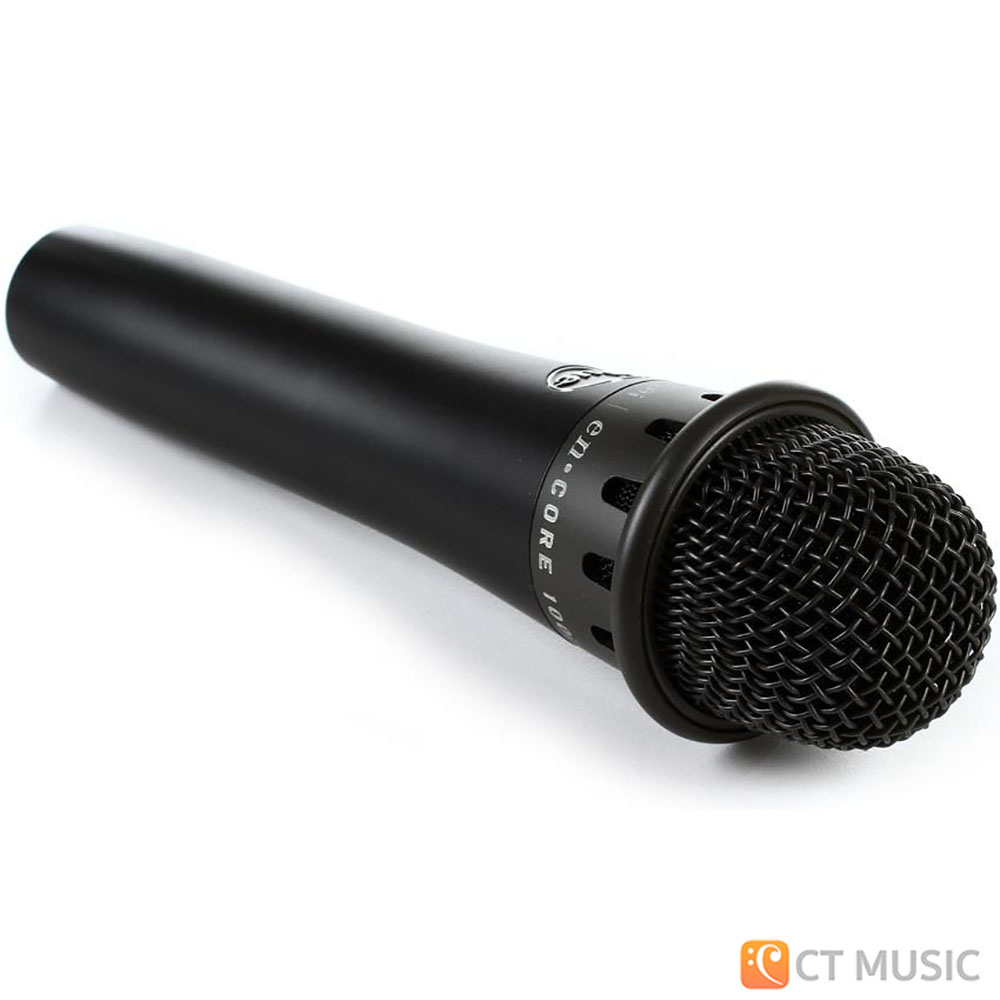 ไมโครโฟน Blue enCORE 100i Black สต็อกแน่น พร้อมส่ง - CT Music ไมโครโฟน Blue enCORE 100i Black สต็อกแน่น พร้อมส่ง - CT Music