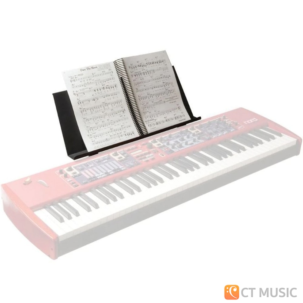 Nord Music Stand V2 สต็อกแน่น หน้าร้านพร้อมลอง - CT Music