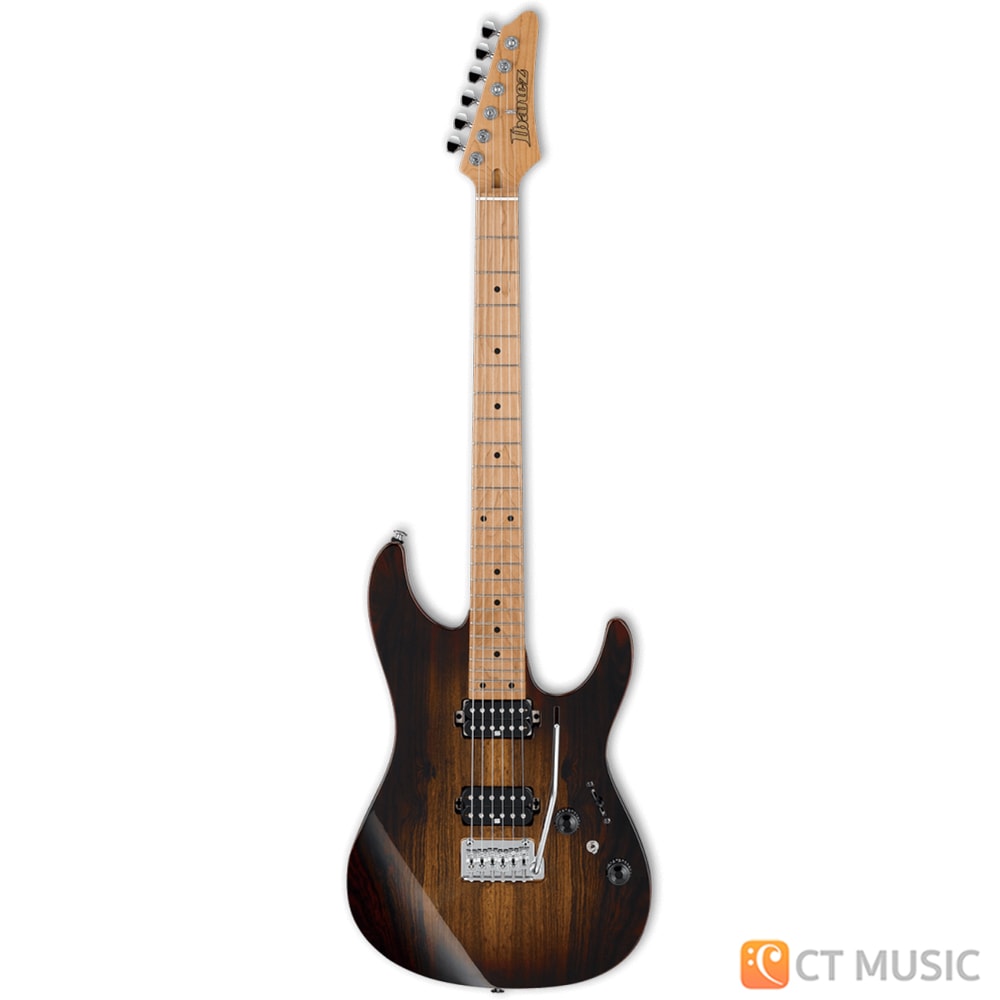 กีตาร์ไฟฟ้า Ibanez Premium AZ242BC สต็อกแน่น พร้อมส่ง - CT Music