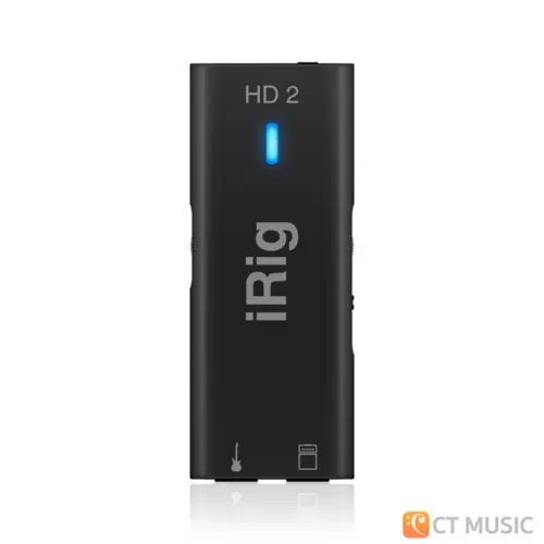 IK Multimedia iRig Pads สต็อกแน่น พร้อมส่ง - CT Music