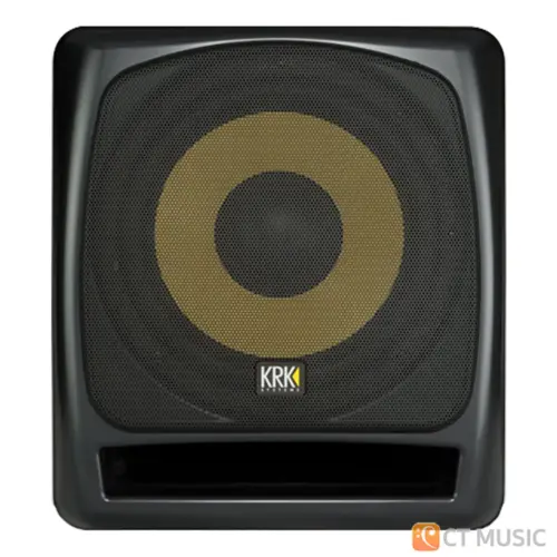 ลำโพงมอนิเตอร์ PreSonus Temblor T10 Subwoofers สต็อกแน่น ลำโพงมอนิเตอร์ PreSonus Temblor T10 Subwoofers สต็อกแน่น