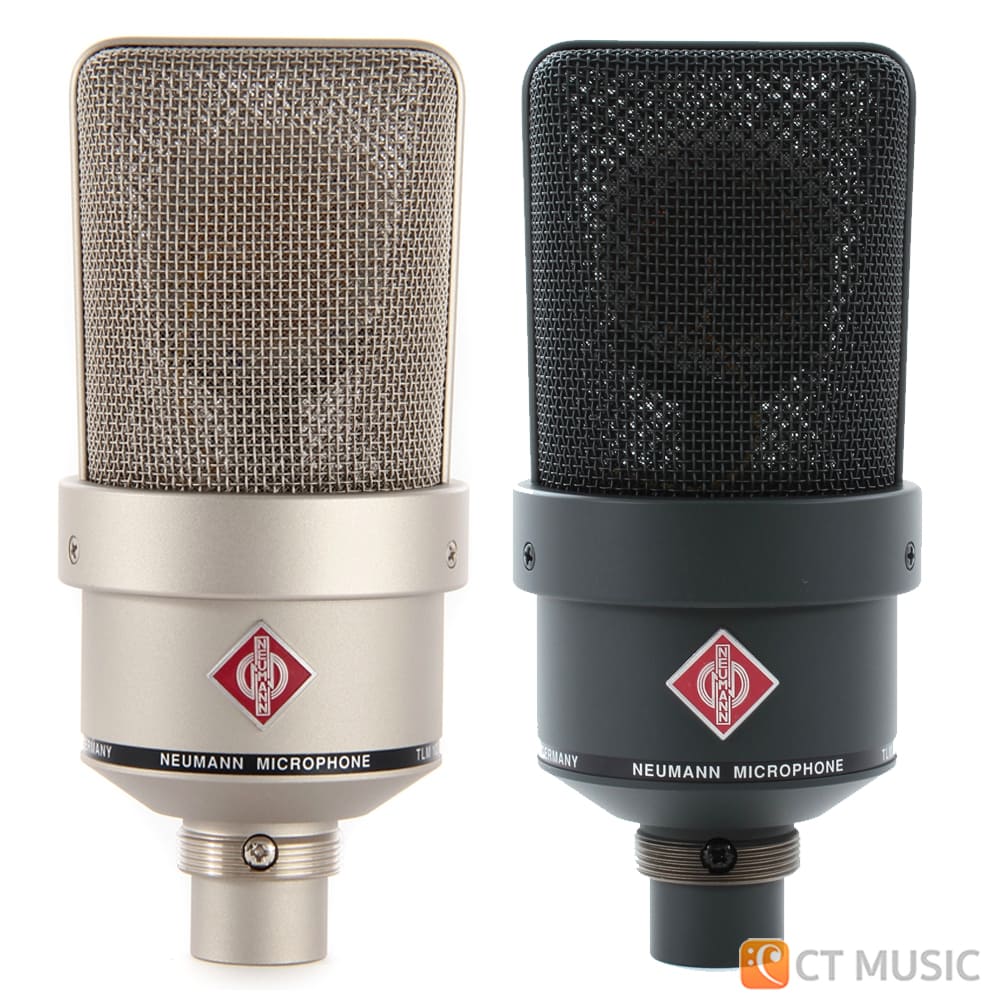 ไมโครโฟน Neumann TLM 103 Studio Set สต็อกแน่น พร้อมส่ง - CT ไมโครโฟน Neumann TLM 103 Studio Set สต็อกแน่น พร้อมส่ง - CT