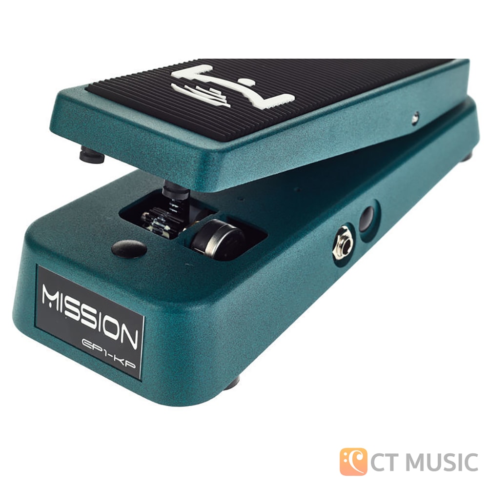 Mission Engineering EP1-KP SPL Kemper สต็อกแน่น พร้อมส่ง - CT Music