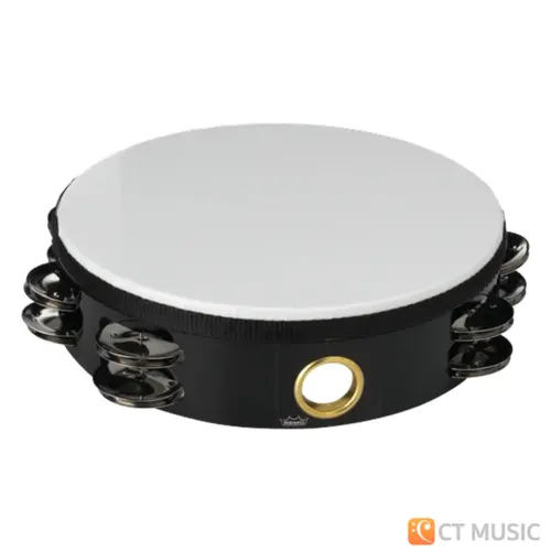 REMO PD8210-81-213 10”パンデイロ REMO PD-8210-81-213 パンデイロ 送料無料 | Sound House