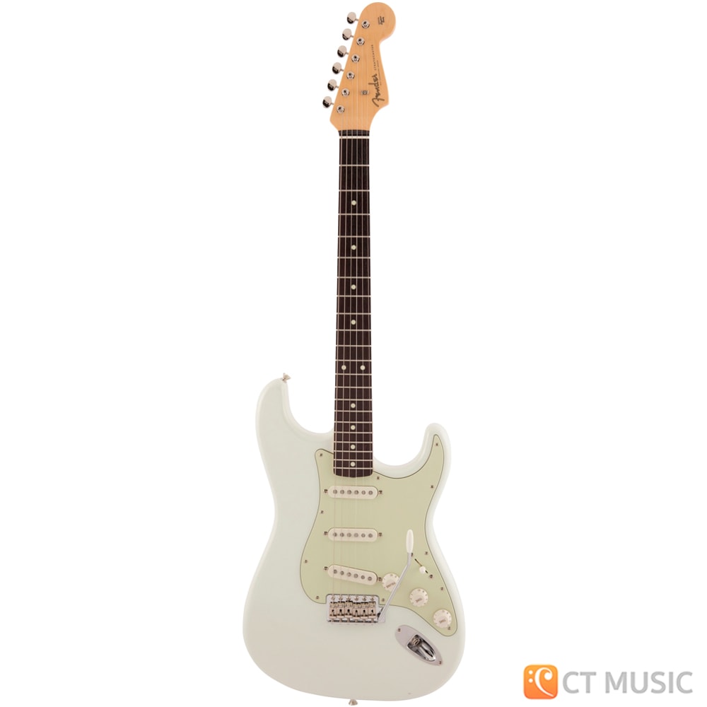 Fender MadeInJapan Traditina II Late60s（Fender MadeInJapan