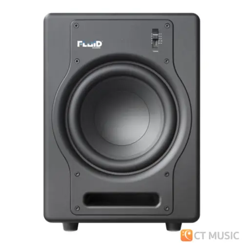 ลำโพงมอนิเตอร์ PreSonus Temblor T10 Subwoofers สต็อกแน่น ลำโพงมอนิเตอร์ PreSonus Temblor T10 Subwoofers สต็อกแน่น
