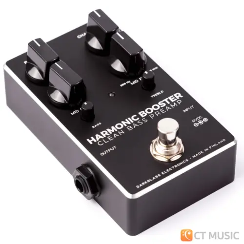 Laney DIGBETH DB-PRE Bass Guitar Pre Amplifier Pedal สต็อก Laney DIGBETH DB-PRE Bass Guitar Pre Amplifier Pedal สต็อก