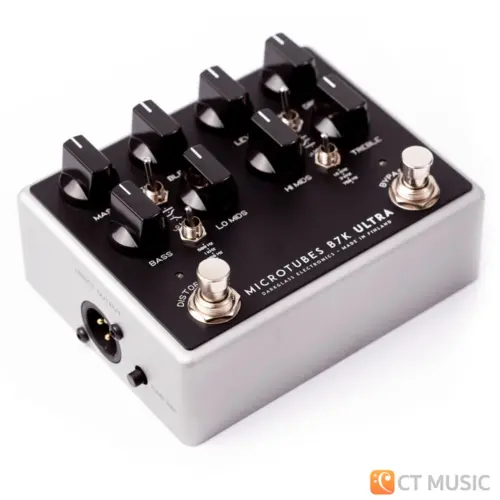 Darkglass Alpha Omega Ultra V2 w/Aux Input : Amazon.ca