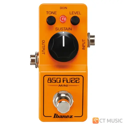 ギター Fulltone SB-2 Soul-Bender sb-2-soul-bender-615940.jpg?v=