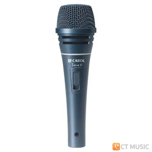 ไมโครโฟน Audix OM6 Dynamic Vocal Microphone สต็อกแน่น พร้อม