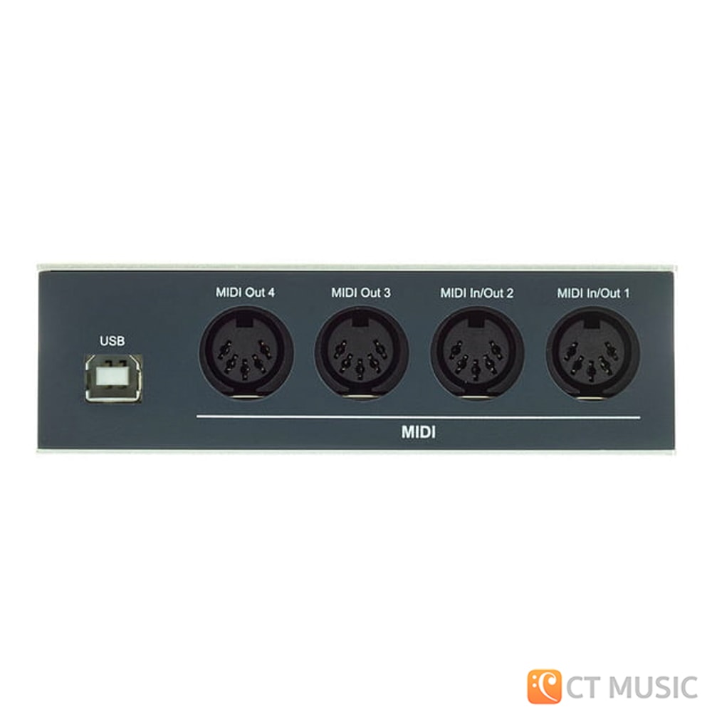 Nektar Midiflex 4 สต็อกแน่น หน้าร้านพร้อมลอง - CT Music