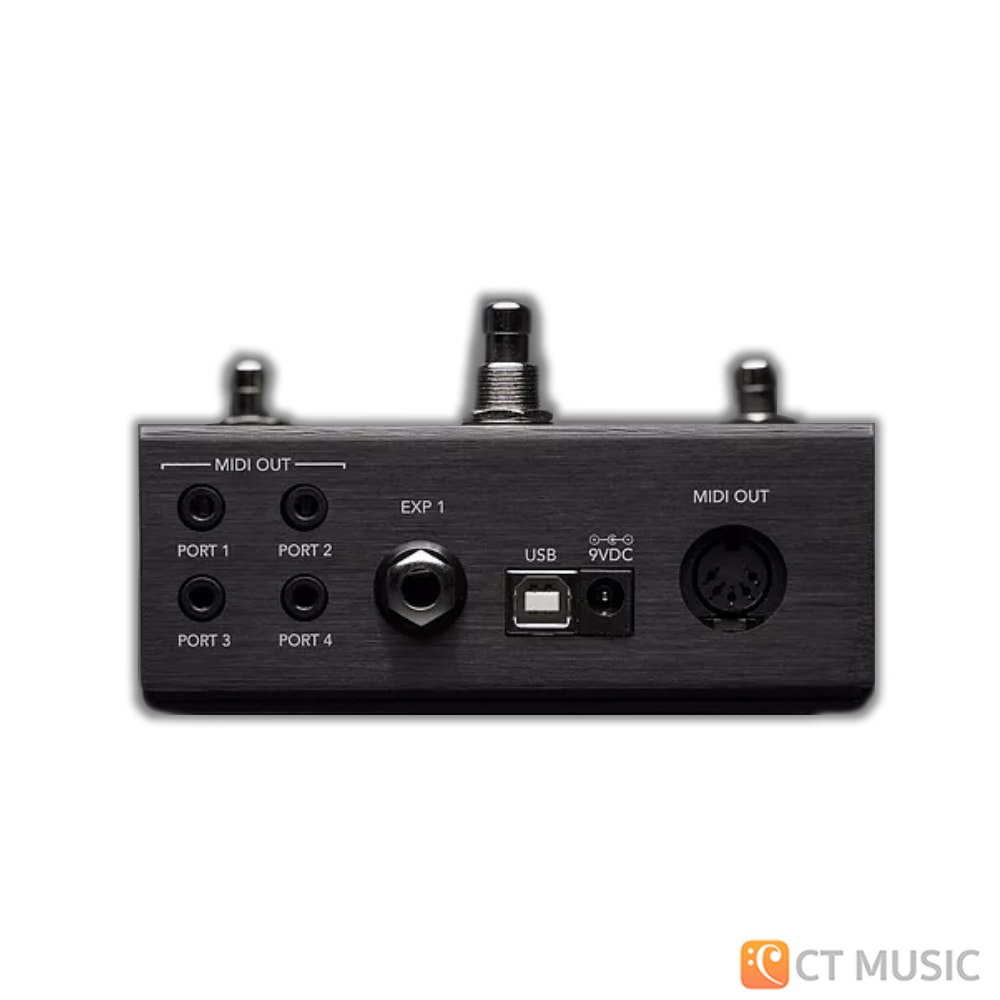 Morningstar Engineering MC-3 Midi Controller สต็อกแน่น พร้อม Morningstar Engineering MC-3 Midi Controller สต็อกแน่น พร้อม