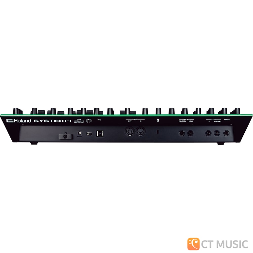 鍵盤楽器 Roland SYSTEM-1 PLUG-OUT Synthesizer Roland - SYSTEM-1 | PLUG-OUT Synthesizer
