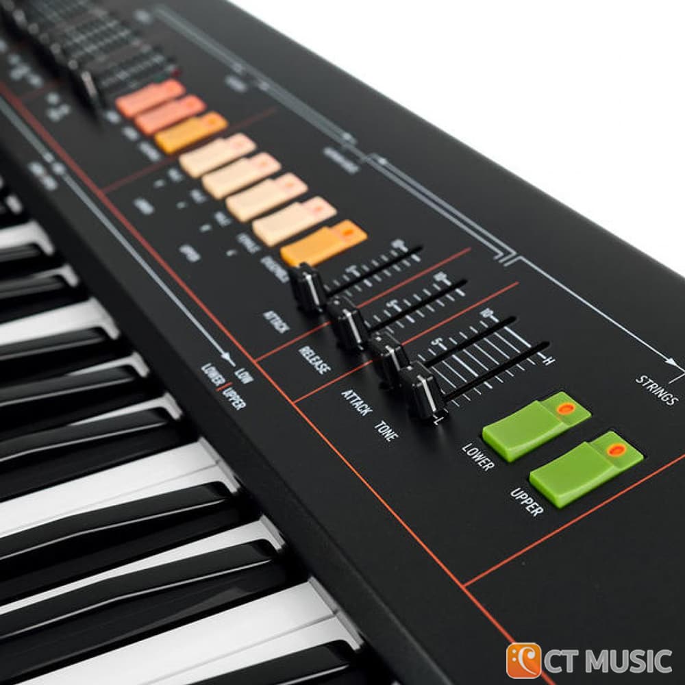 Behringer VC-340 สต็อกแน่น หน้าร้านพร้อมลอง - CT Music