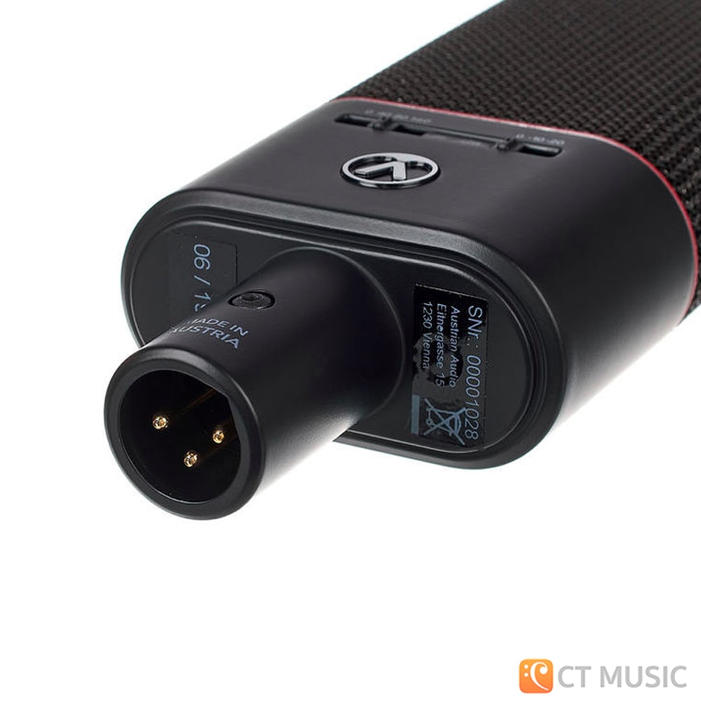 【未使用品】Austrian Audio / OC18 Studio Set Austrian Audio OC18 Studio Set |** Studio Economik | Pro