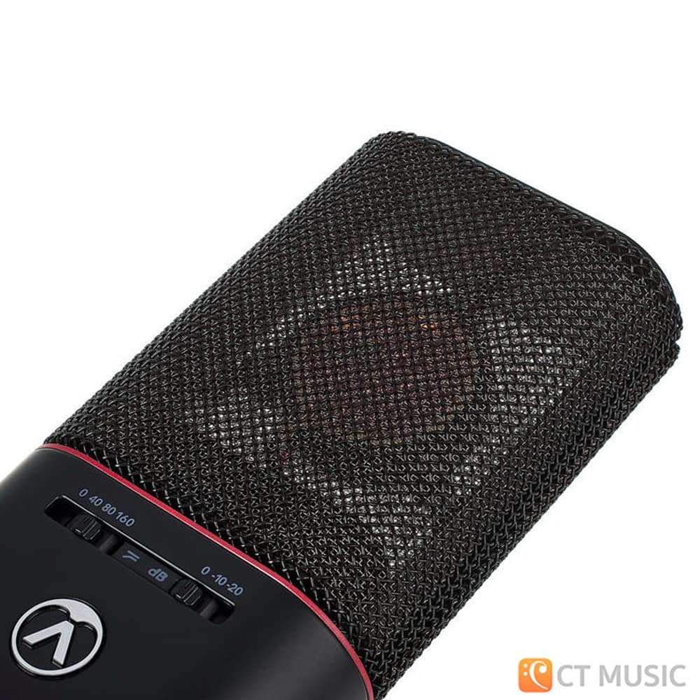 Austrian Audio OC18 Studio Set สต็อกแน่น พร้อมส่ง - CT Music Austrian Audio OC18 Studio Set สต็อกแน่น พร้อมส่ง - CT Music