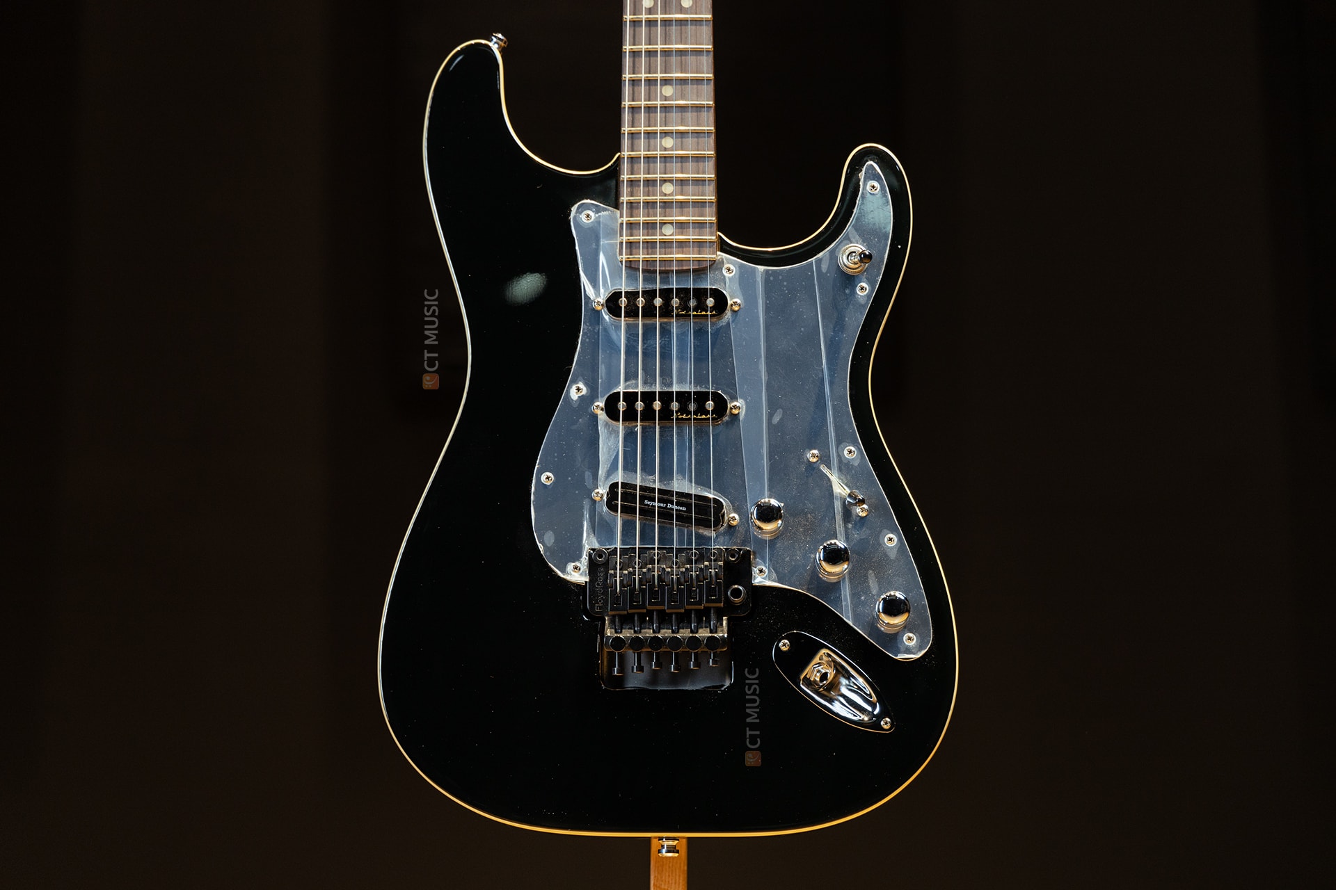 Tom Morello Stratocaster® – Fender