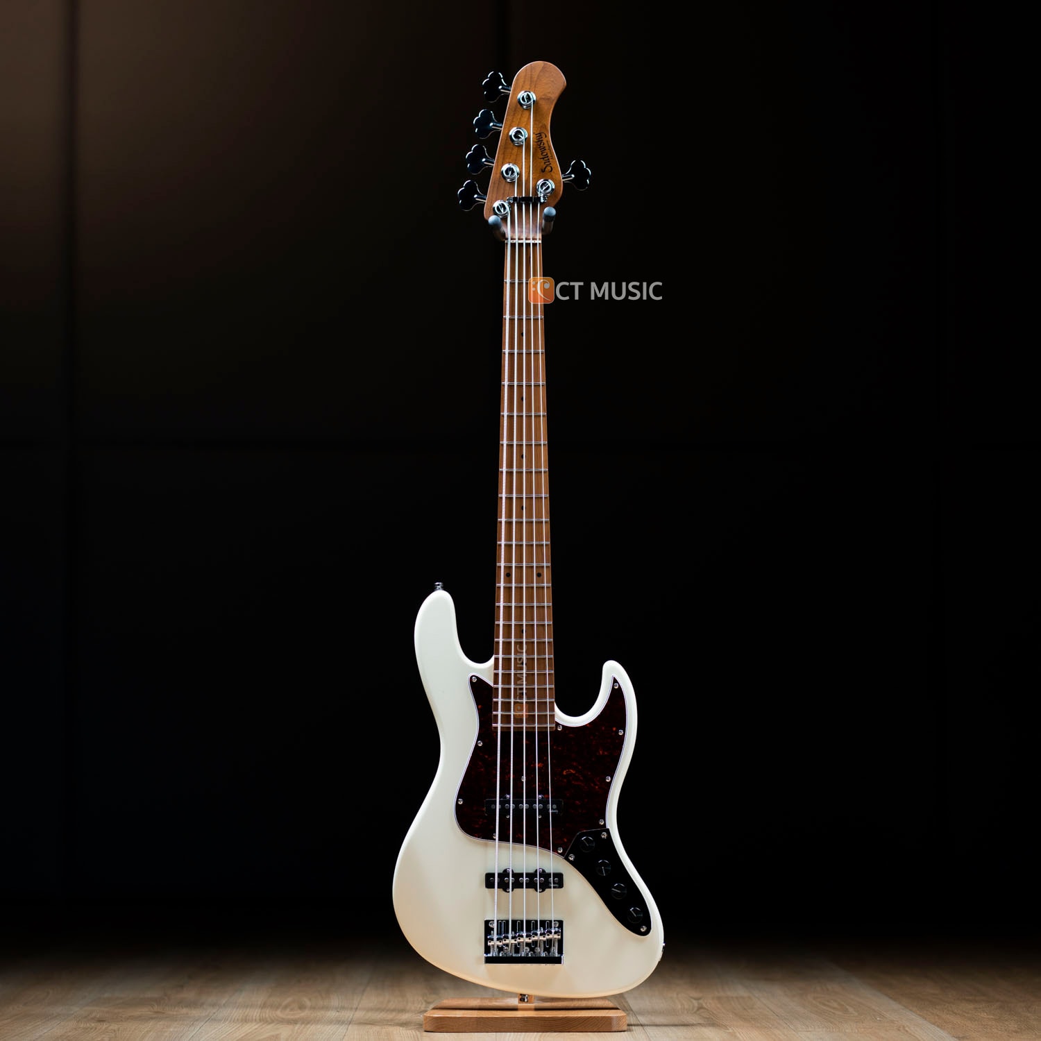 เบสไฟฟ้า Sadowsky MetroExpress 21-5 Vintage J/J Bass สต็อก