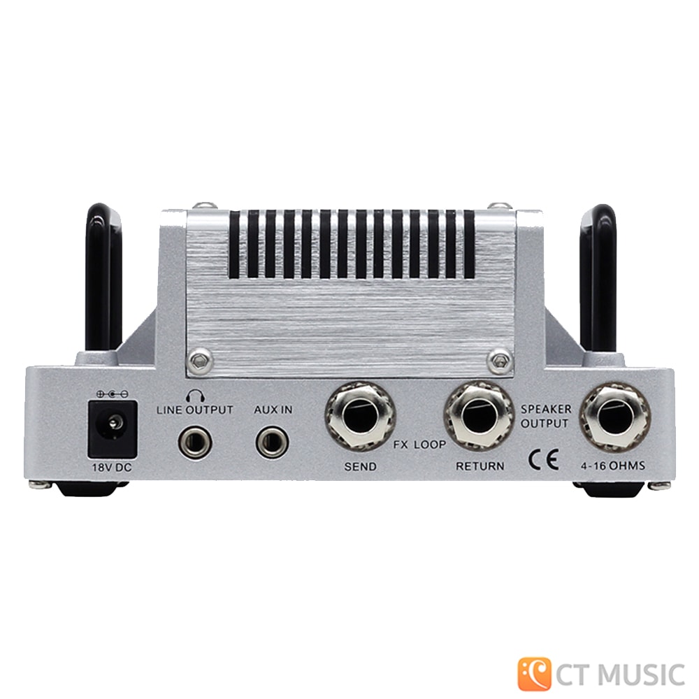 HOTONE Thunder Bass & ZOOM MS-60B セット HOTONE Thunder Bass & ZOOM MS-60B セット - メルカリ