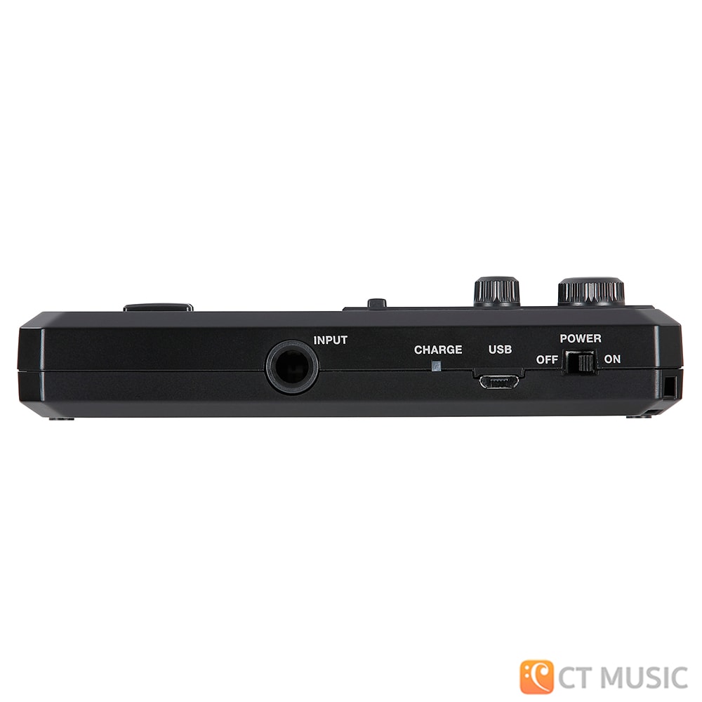 Boss Pocket GT สต็อกแน่น หน้าร้านพร้อมลอง - CT Music