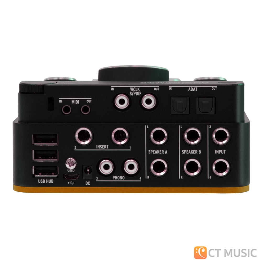【新品に近い】Arturia Audio Fuse 2 ARTURIA Audiofuse / Audiofuse 2 | 豊富な入出力を装備した