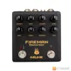 NUX NDS-5 Fireman Distortion สต็อกแน่น พร้อมส่ง - CT Music