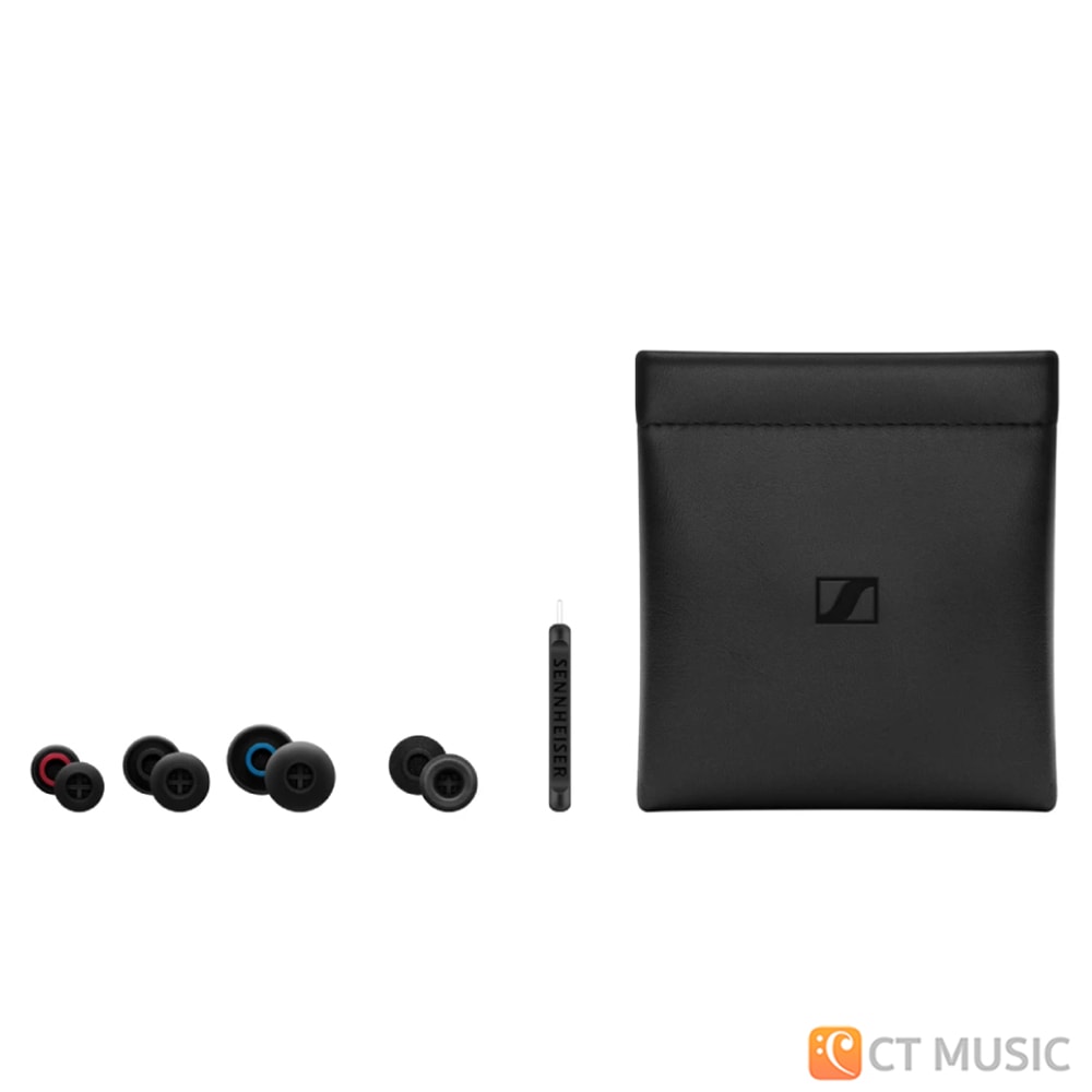 未使用品 SENNHEISER IE 100 PRO BT BUNDLE Amazon.co.jp: Sennheiser IE 100 PRO BT BUNDLE 509176