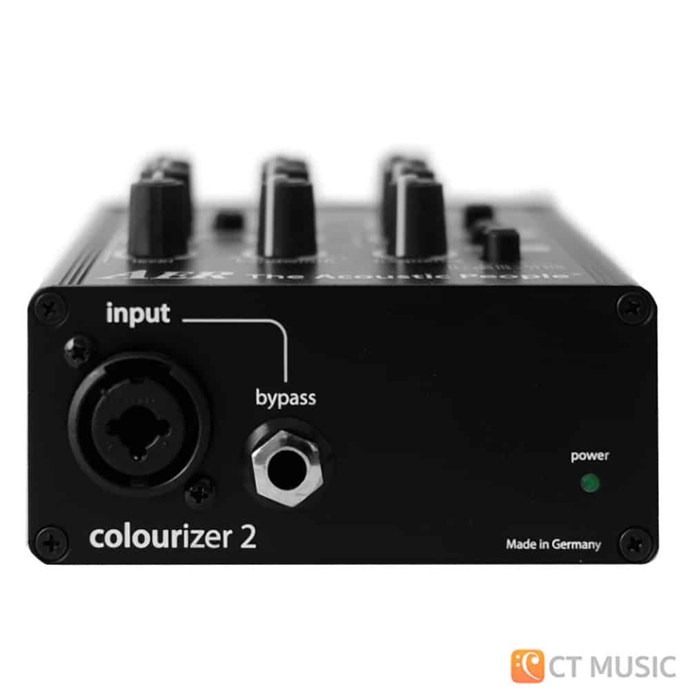 AER Pocket Colourizer 2 สต็อกแน่น พร้อมส่ง - CT Music