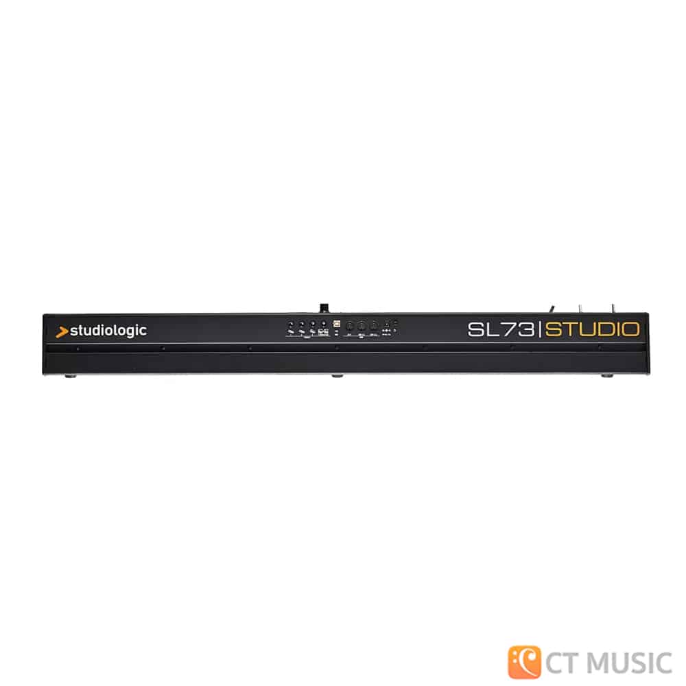 Studiologic SL73 Studio สต็อกแน่น พร้อมส่ง - CT Music