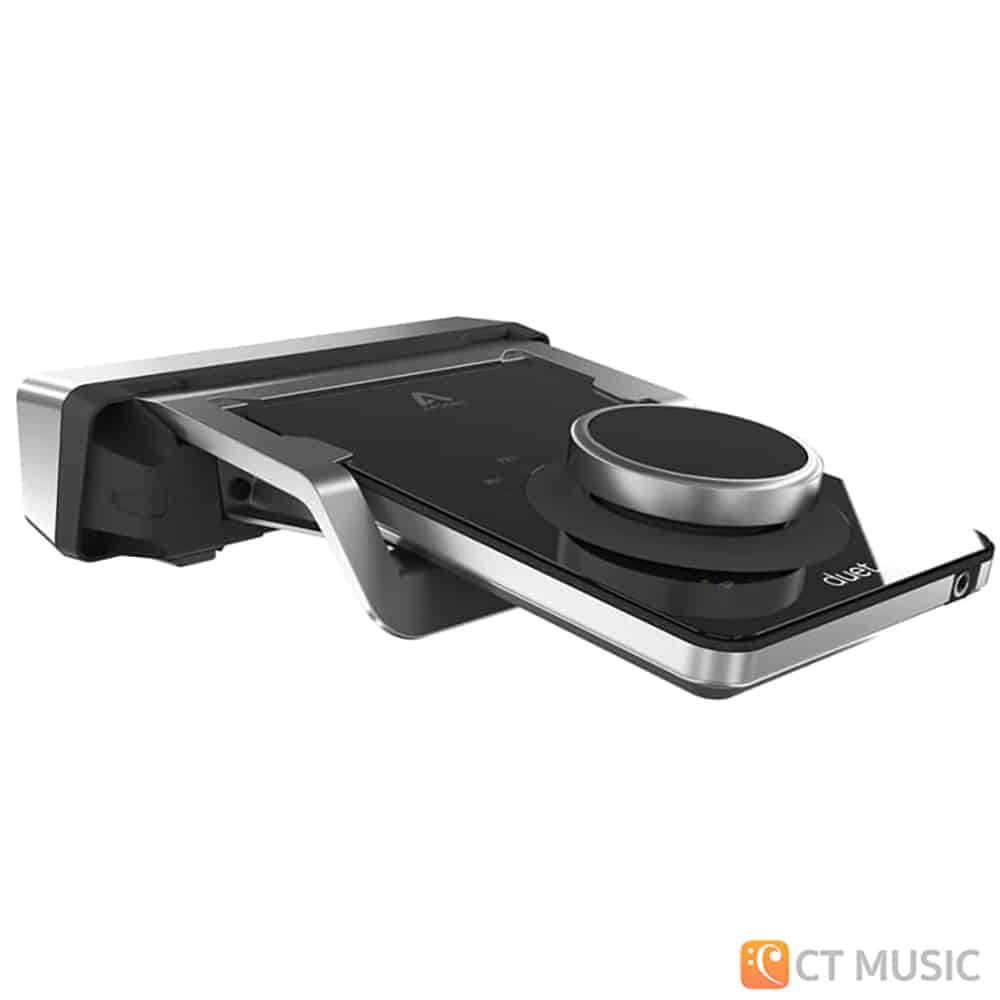Apogee DUET DOCK Hardware Docking Station for DUET 3 สต็อก