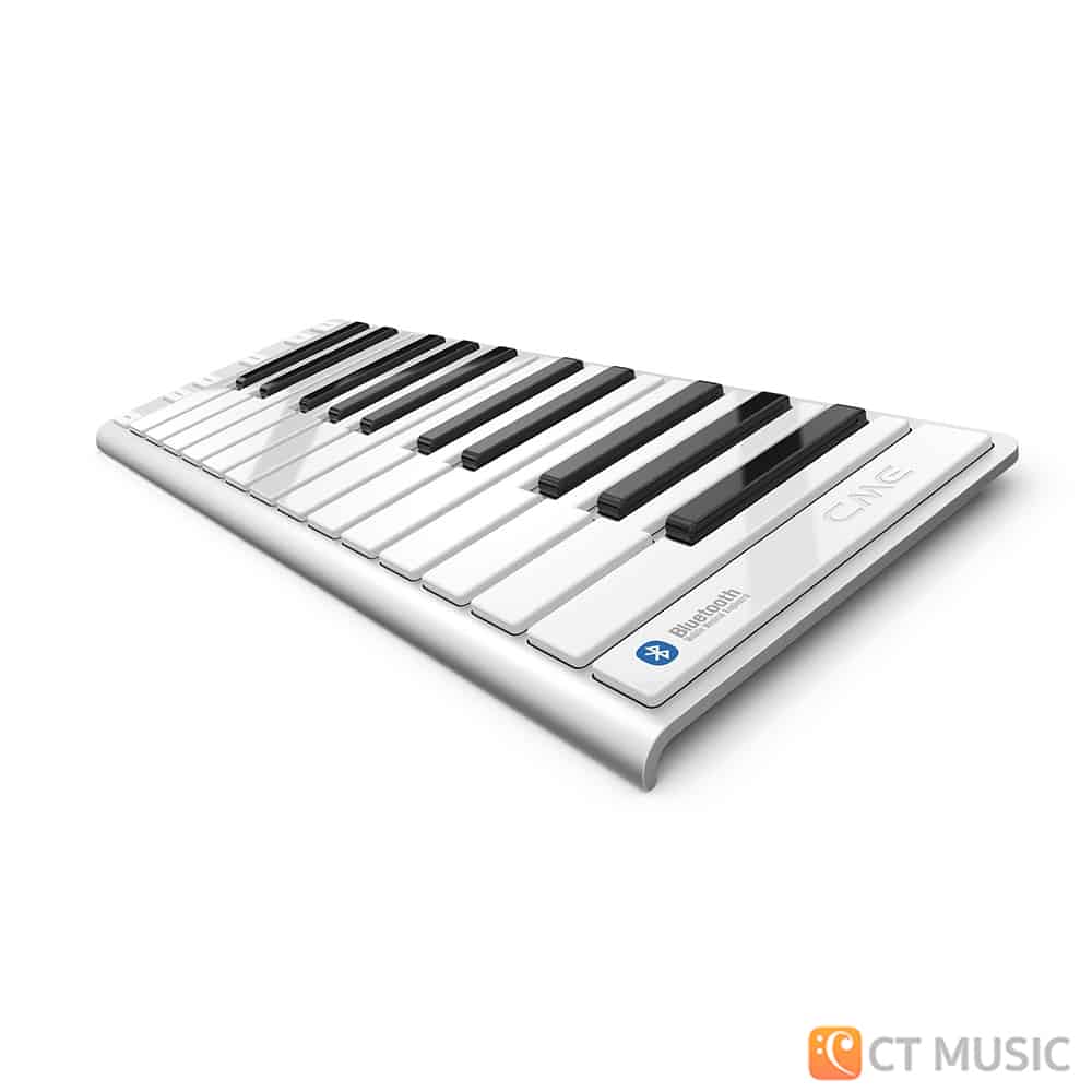 CME xKey 25 Air สต็อกแน่น หน้าร้านพร้อมลอง - CT Music