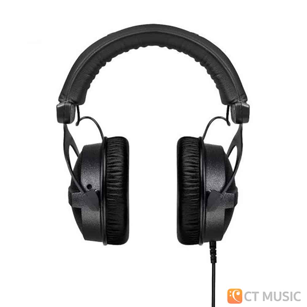 Beyerdynamic DT770 M (80 Ohm) สต็อกแน่น พร้อมส่ง - CT Music
