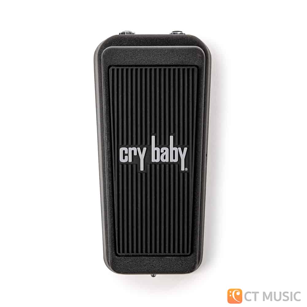 เอฟเฟคกีตาร์ Jim Dunlop CBJ95 Cry Baby Junior Wah สต็อกแน่น