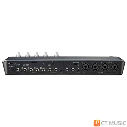 【中古、箱無し】TASCAM Mixcast 4 コントローラー TASCAM Introduces the Mixcast 4 Podcast Station | News