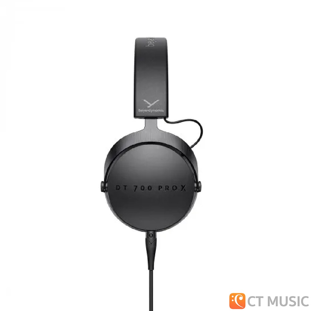 Beyerdynamic DT700 Pro X สต็อกแน่น พร้อมส่ง - CT Music