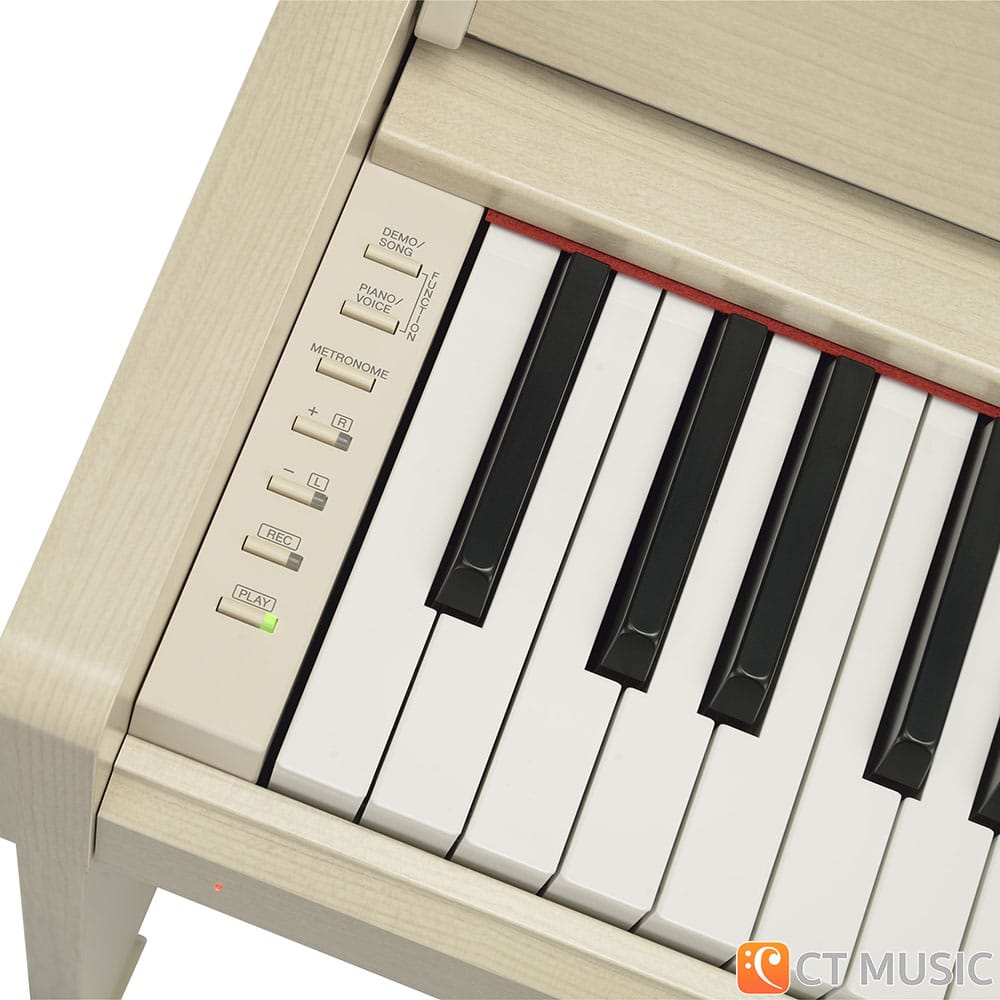 เปียโนไฟฟ้า Yamaha YDP-S34 สต็อกแน่น พร้อมส่ง - CT Music