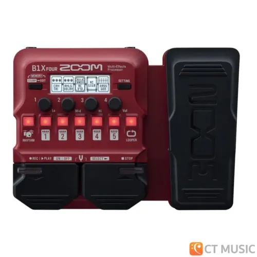 Eventide MicroPitch Delay สต็อกแน่น พร้อมส่ง - CT Music