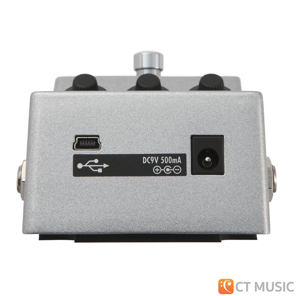 zoom MS-50g➕ MS-50G MultiStomp Guitar Pedal | ZOOM