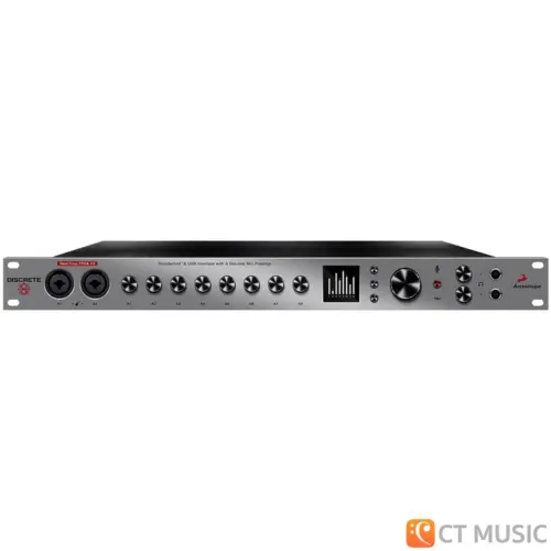 Steinberg UR-RT2 สต็อกแน่น หน้าร้านพร้อมลอง - CT Music