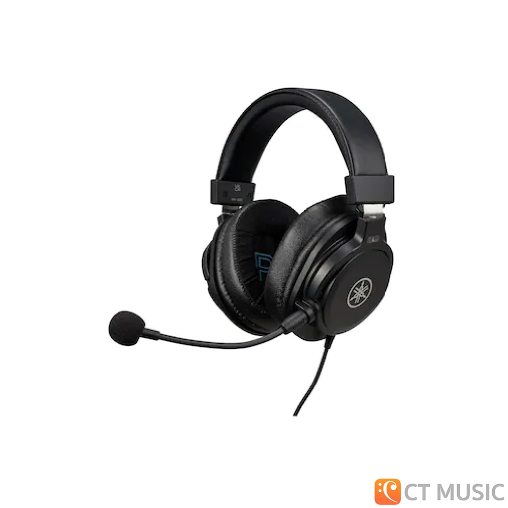 Yamaha ZG01 PACK Game Streaming Pack สต็อกแน่น พร้อมส่ง - CT